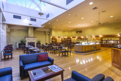 Hotel Grand Chancellor Launceston - Accommodation in Brisbane 11