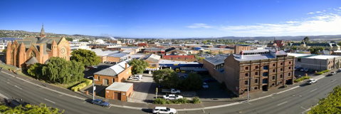 Hotel Grand Chancellor Launceston - Accommodation in Brisbane 25