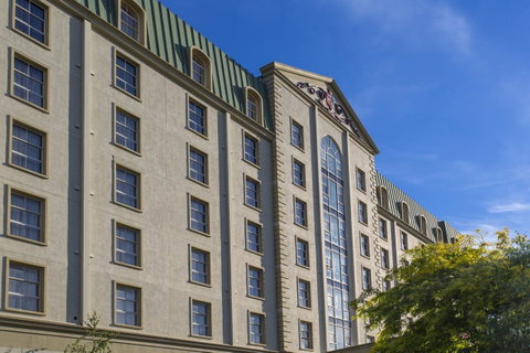 Hotel Grand Chancellor Launceston - Accommodation in Brisbane 44