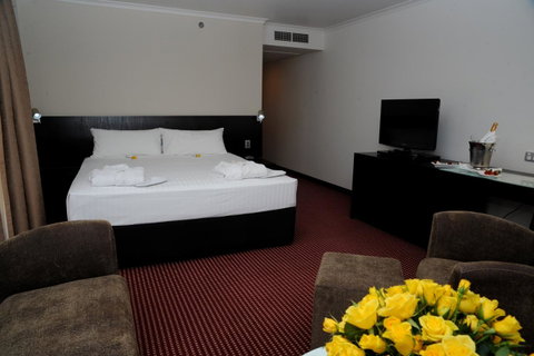 Hotel Grand Chancellor Launceston - Accommodation in Brisbane 16