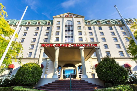 Hotel Grand Chancellor Launceston - Accommodation in Brisbane 0