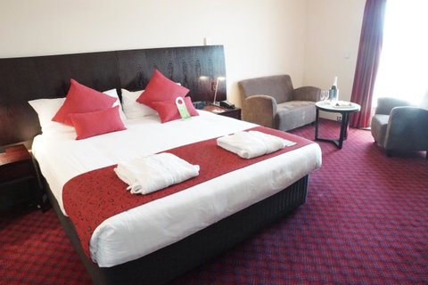 Hotel Grand Chancellor Launceston - Accommodation in Brisbane 32