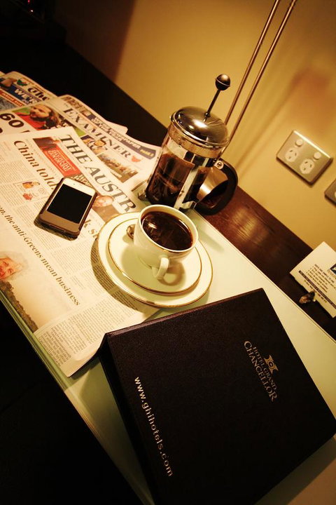 Hotel Grand Chancellor Launceston - Accommodation in Brisbane 30
