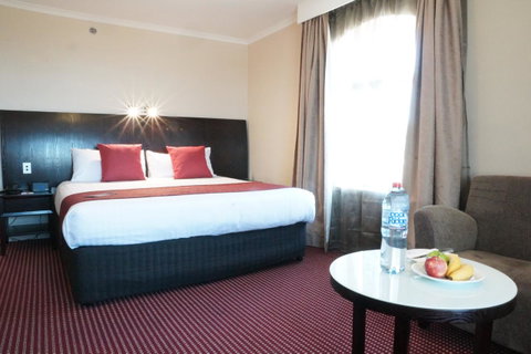 Hotel Grand Chancellor Launceston - Accommodation in Brisbane 2