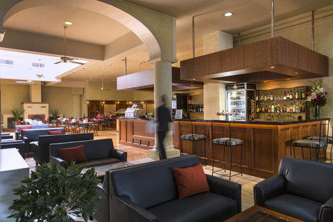 Hotel Grand Chancellor Launceston - Accommodation in Brisbane 9