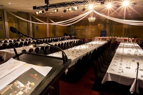 Hotel Grand Chancellor Launceston - Accommodation in Brisbane 14