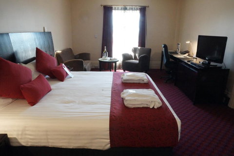 Hotel Grand Chancellor Launceston - Accommodation in Brisbane 26