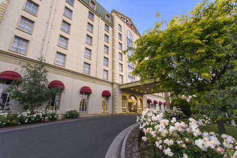 Hotel Grand Chancellor Launceston - Accommodation in Brisbane 12