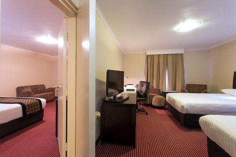 Hotel Grand Chancellor Launceston - Accommodation in Brisbane 41