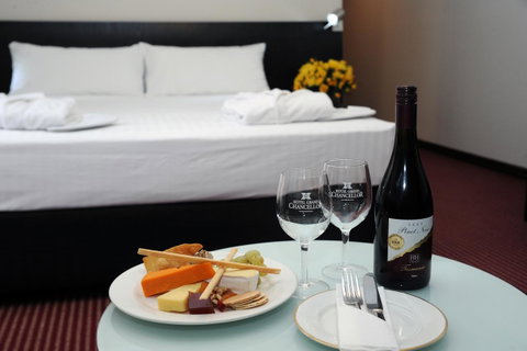 Hotel Grand Chancellor Launceston - Accommodation in Brisbane 28