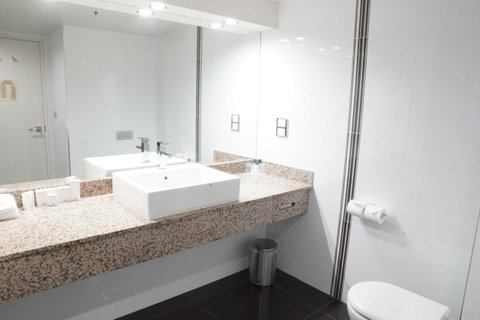 Hotel Grand Chancellor Launceston - Accommodation in Brisbane 8