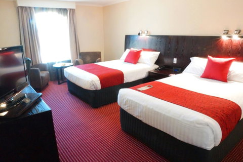 Hotel Grand Chancellor Launceston - Accommodation in Brisbane 5