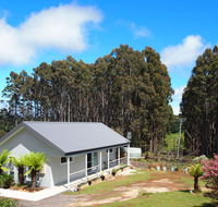 Erriba House - Accommodation in Brisbane