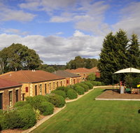 Country Club Villas - Accommodation in Brisbane