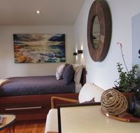 Salt Box Hideaways - Accommodation in Brisbane