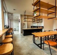 Pod Inn - Accommodation in Brisbane