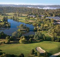 Country Club Tasmania - Accommodation in Brisbane