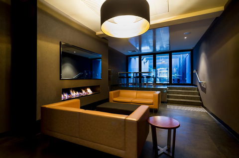 Customs House Hotel - Accommodation in Brisbane 30