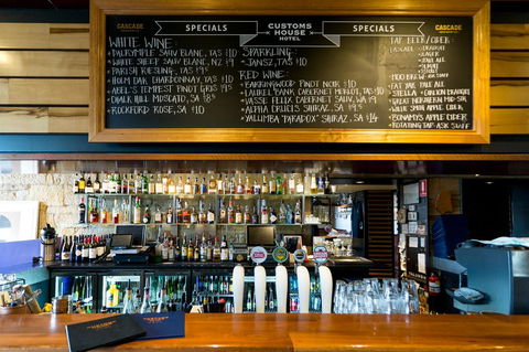 Customs House Hotel - Accommodation in Brisbane 7
