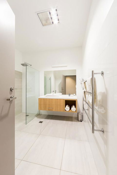 Customs House Hotel - Accommodation in Brisbane 35