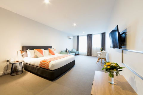 Customs House Hotel - Accommodation in Brisbane 37