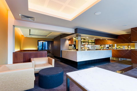 Customs House Hotel - Accommodation in Brisbane 29