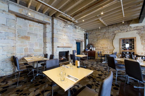 Customs House Hotel - Accommodation in Brisbane 19