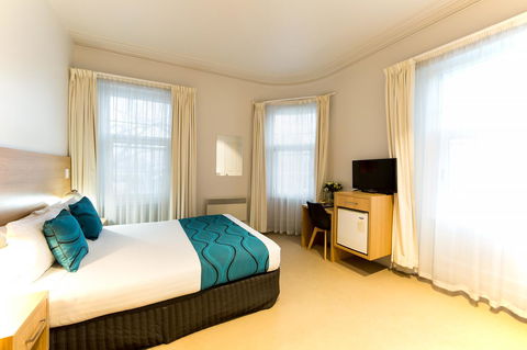 Customs House Hotel - Accommodation in Brisbane 43