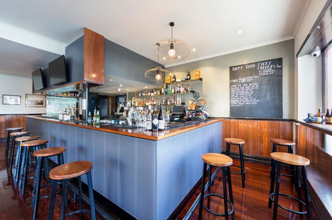 Customs House Hotel - Accommodation in Brisbane 13