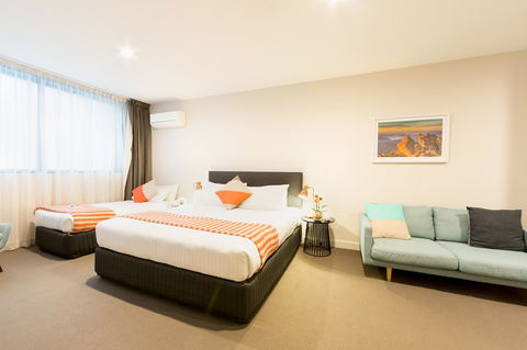 Customs House Hotel - Accommodation in Brisbane 34