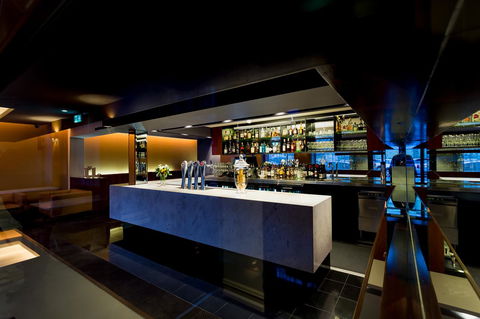 Customs House Hotel - Accommodation in Brisbane 28