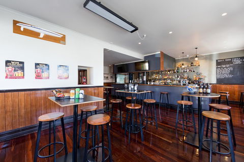 Customs House Hotel - Accommodation in Brisbane 25