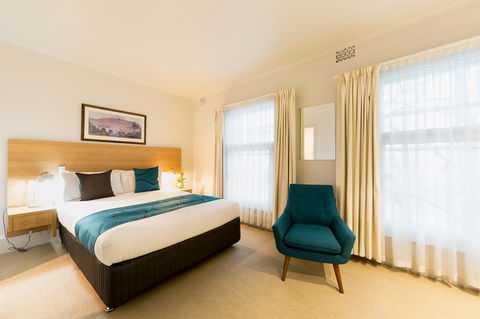 Customs House Hotel - Accommodation in Brisbane 11