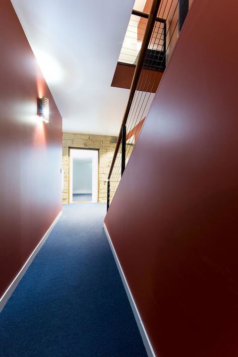 Customs House Hotel - Accommodation in Brisbane 8
