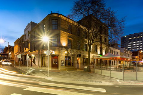 Customs House Hotel - Accommodation in Brisbane 0