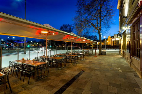 Customs House Hotel - Accommodation in Brisbane 5