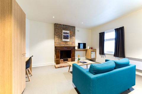 Customs House Hotel - Accommodation in Brisbane 41