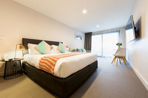 Customs House Hotel - Accommodation in Brisbane 9