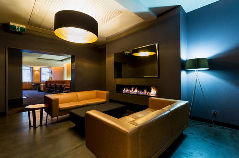 Customs House Hotel - Accommodation in Brisbane 31