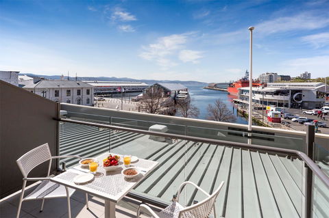 Customs House Hotel - Accommodation in Brisbane 15