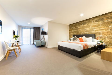 Customs House Hotel - Accommodation in Brisbane 6