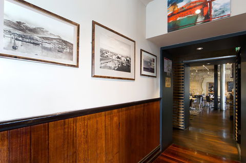 Customs House Hotel - Accommodation in Brisbane 36
