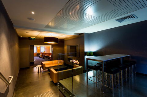 Customs House Hotel - Accommodation in Brisbane 32