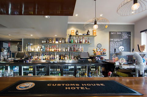 Customs House Hotel - Accommodation in Brisbane 33