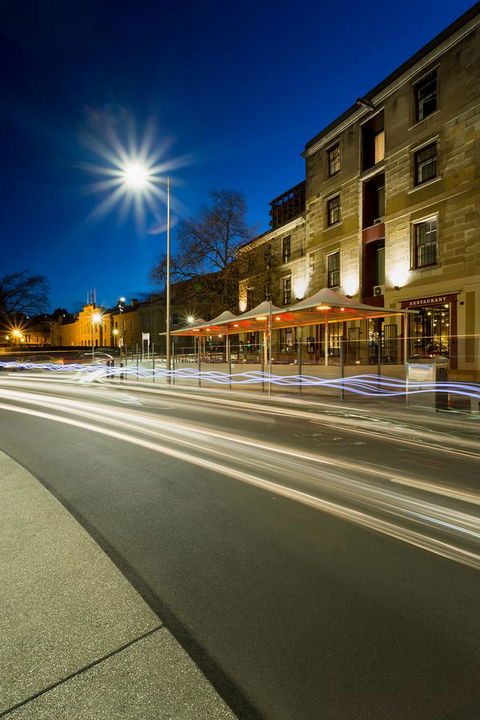 Customs House Hotel - Accommodation in Brisbane 26