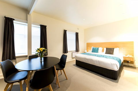 Customs House Hotel - Accommodation in Brisbane 40