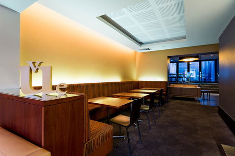 Customs House Hotel - Accommodation in Brisbane 27