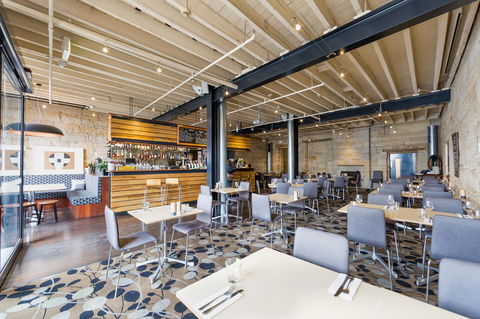 Customs House Hotel - Accommodation in Brisbane 4