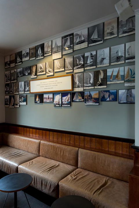Customs House Hotel - Accommodation in Brisbane 21
