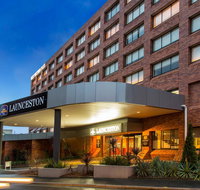 Best Western Plus Launceston - Accommodation in Brisbane